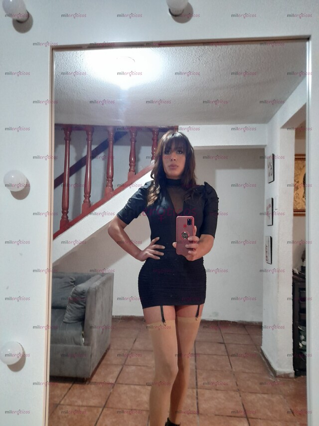 FOTOS DE FERNANDA TRANS DE ALTO NIVEL , EDUCADA, LIMPIA CON INSTALACIONES!!