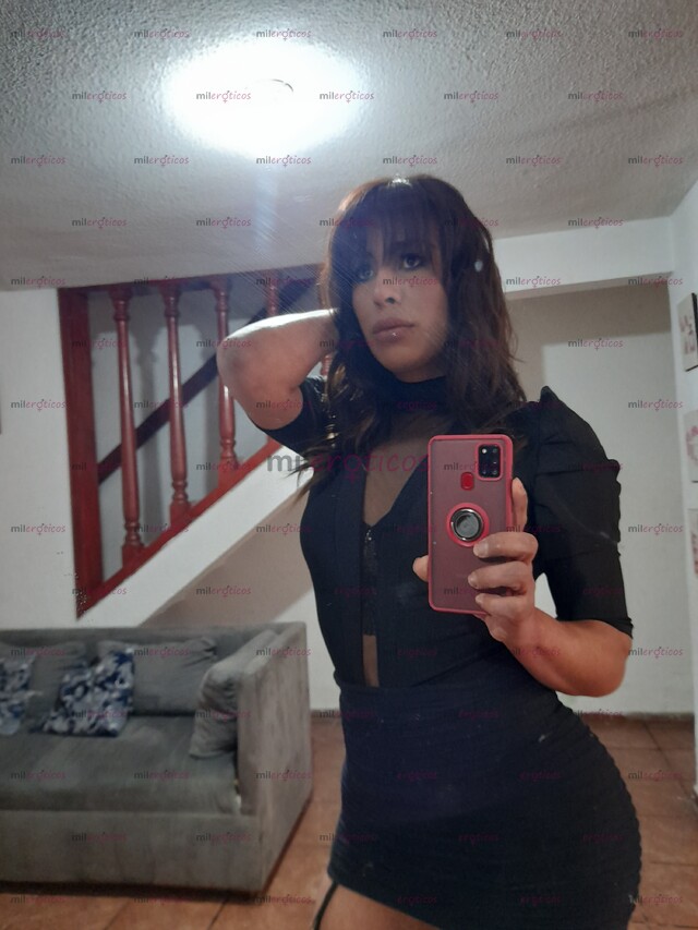 FOTOS DE FERNANDA TRANS DE ALTO NIVEL , EDUCADA, LIMPIA CON INSTALACIONES!!