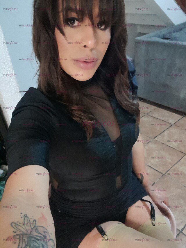FOTOS DE FERNANDA TRANS DE ALTO NIVEL , EDUCADA, LIMPIA CON INSTALACIONES!!
