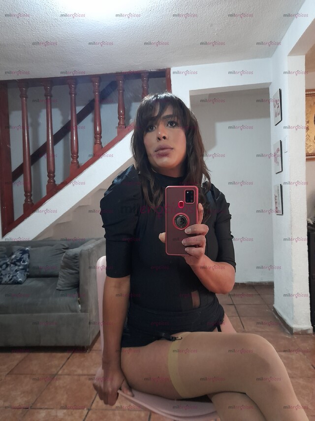FOTOS DE FERNANDA TRANS DE ALTO NIVEL , EDUCADA, LIMPIA CON INSTALACIONES!!