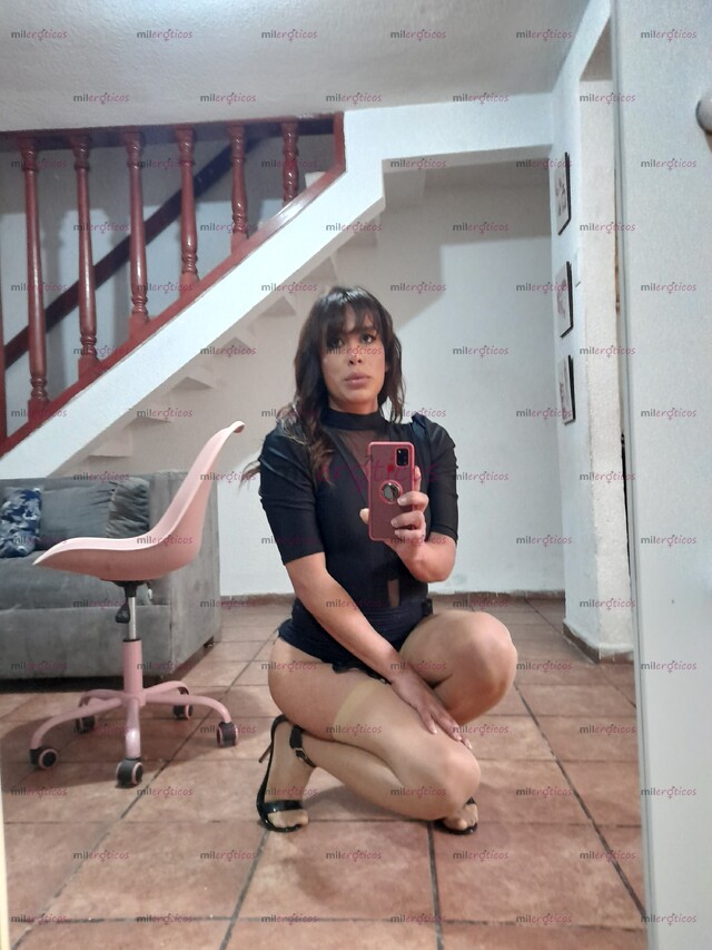FOTOS DE FERNANDA TRANS DE ALTO NIVEL , EDUCADA, LIMPIA CON INSTALACIONES!!