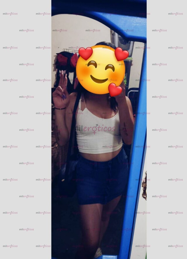 FOTOS DE COQUETA, TIERNA Y MUY CACHONDA SOY LISS 19 REALES.