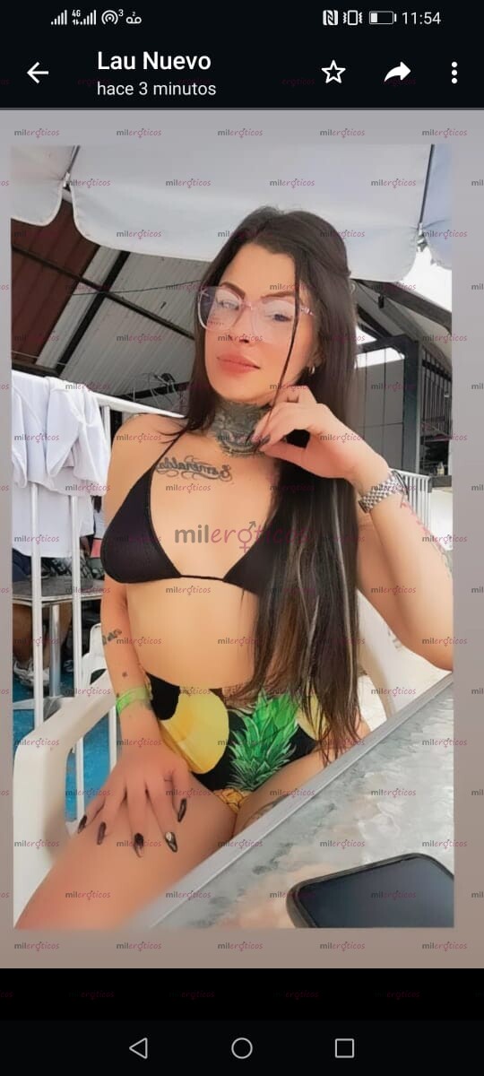 FOTOS DE HOLA AMOR ME LLAMO LAURA VEN A CONOCERME TE ENCANTARÁ