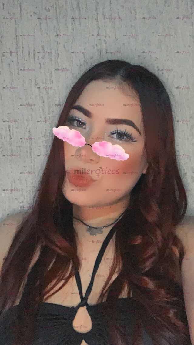 FOTOS DE HOLA ME LLAMO EMMA UNA EXÓTICA ADICTA AL SEXO ASÍ QUE VEN Y DISFRUTA DEL MEJOR