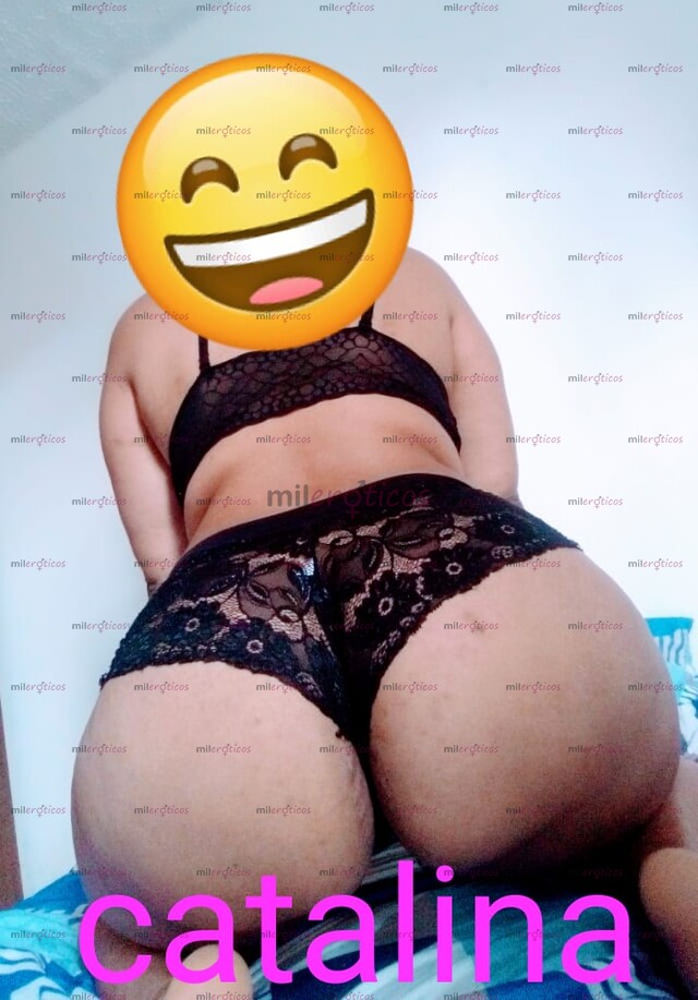 FOTOS DE HOLA MIS AMORES CATALINA UNA MORENA ARDIENTE