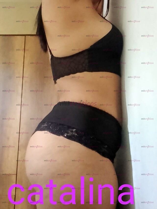 FOTOS DE HOLA MIS AMORES CATALINA UNA MORENA ARDIENTE