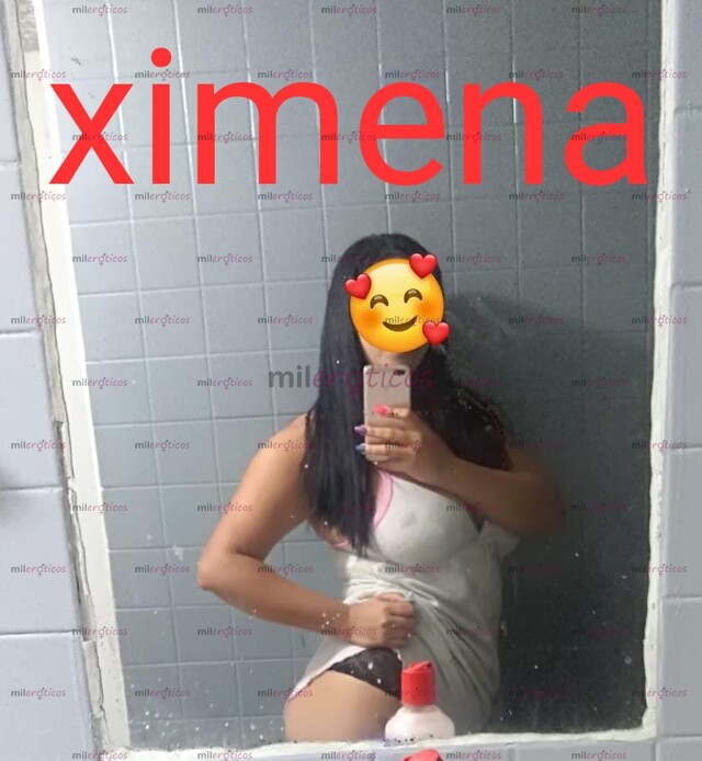 FOTOS DE SOY XIMENA UNA ESCORT MUY LUJURIOSA Y ATREBIDA