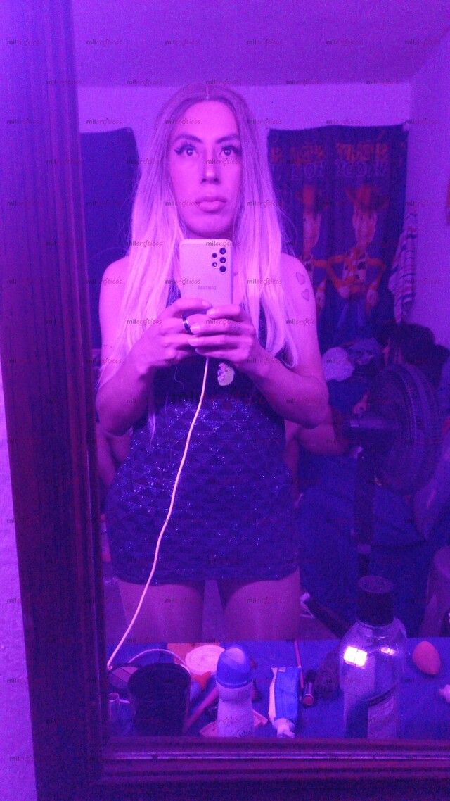 FOTOS DE $$$$$$$$$$ BONITA Y CALIENTE CHICA TRANS $$$$$$$$$$