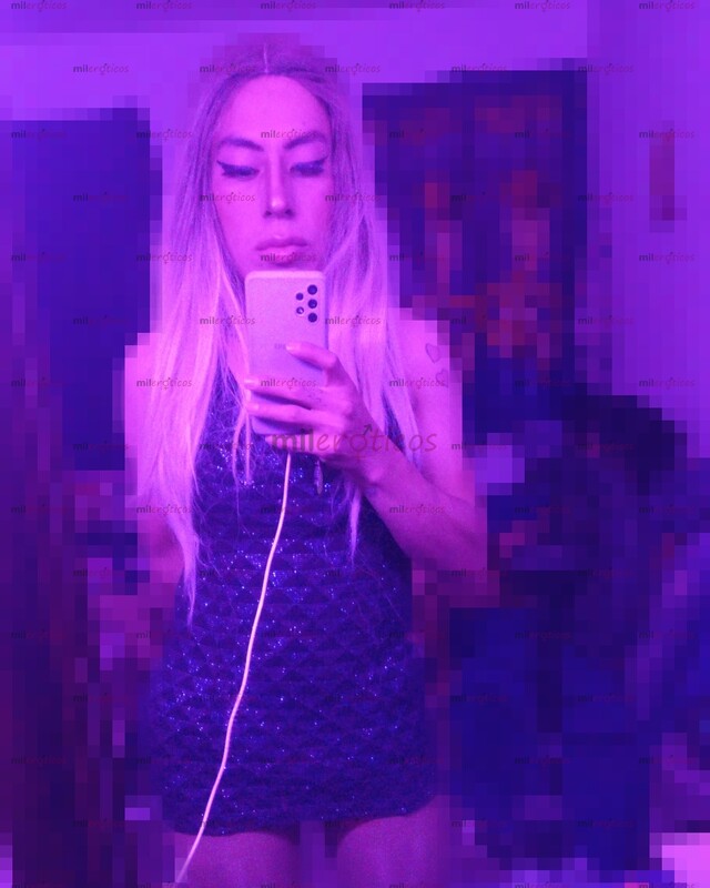 FOTOS DE $$$$$$$$$$ BONITA Y CALIENTE CHICA TRANS $$$$$$$$$$