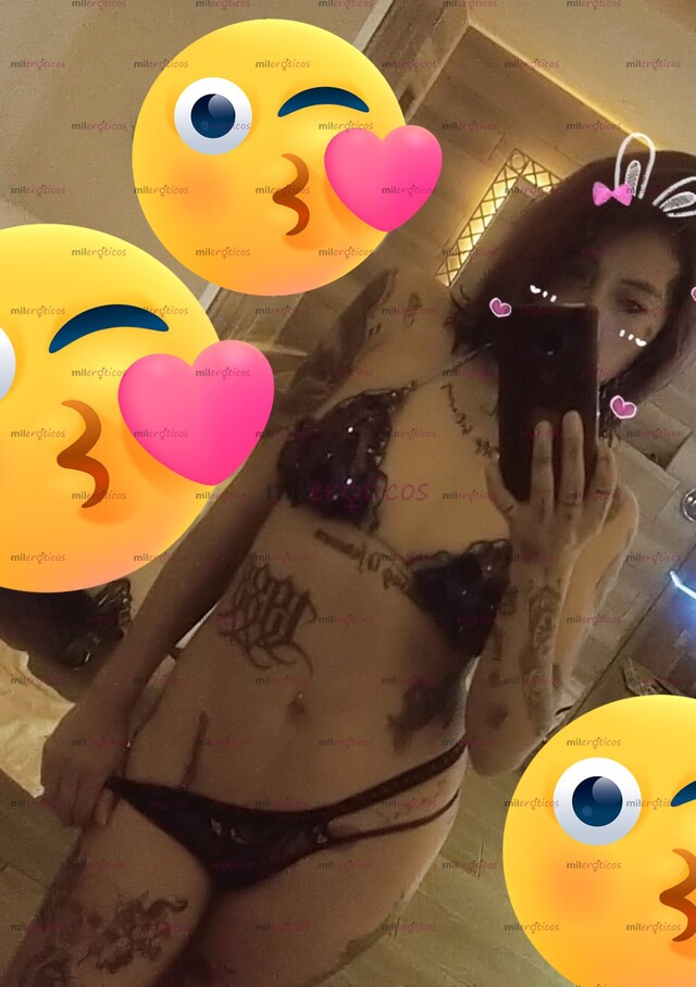 FOTOS DE FERNANDA UNA NIÑA EXTROVERTIDA LINDA Y MUY SEXY......