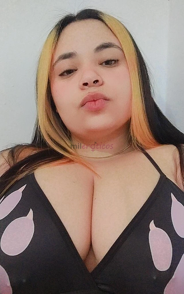 Sou gordinha respeito e a base de tudo seja gentil sem frescuras uso fantasia praticante de bdsm e podolatria amo feetjob antes de ligar seja claro co...