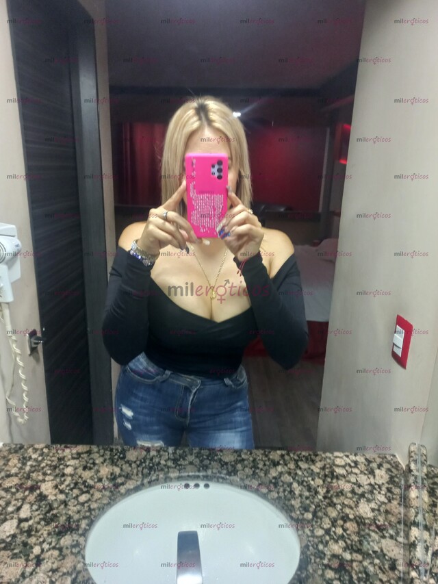 FOTOS DE MIA HERMOSÁ RUBIA VIP LISTA PARA COMPLACERTE CONTACTA TU CITA