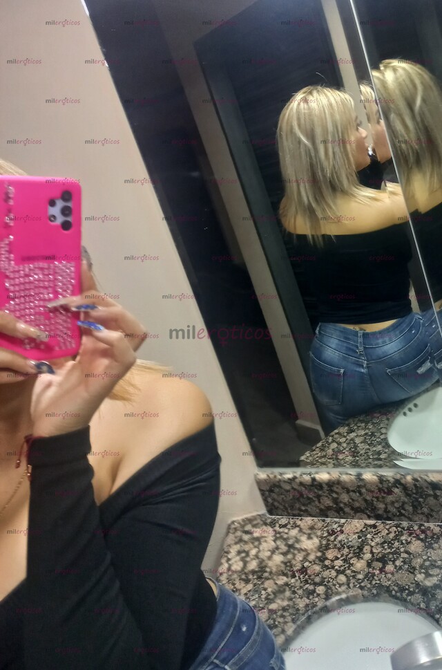 FOTOS DE MIA HERMOSÁ RUBIA VIP LISTA PARA COMPLACERTE CONTACTA TU CITA