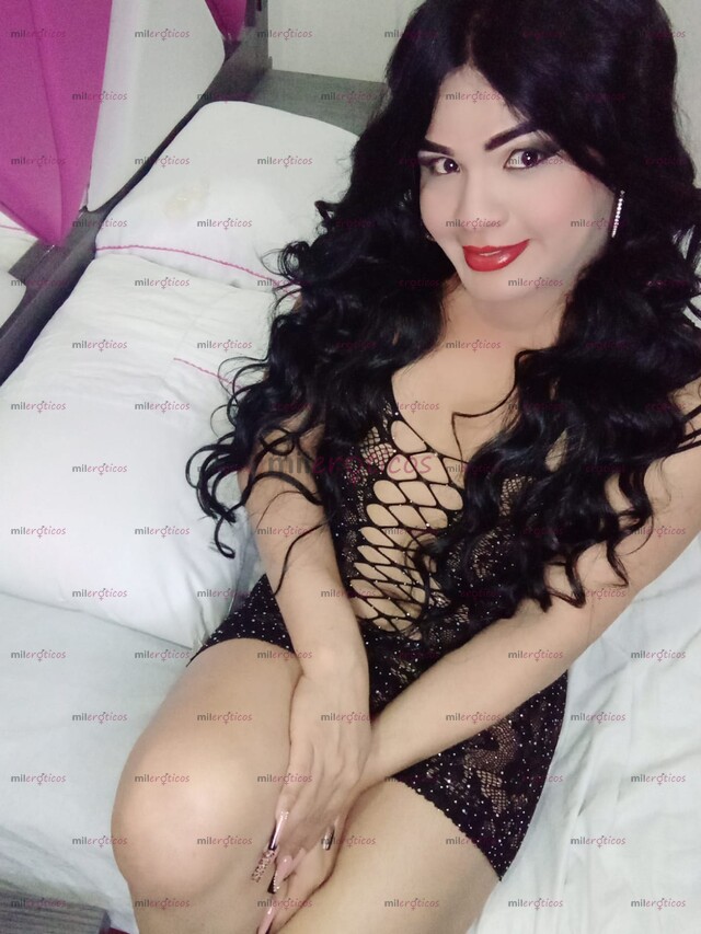 FOTOS DE DIOSA DEL PLACER Y EL MORBO YUVANA TRANSEXUAL