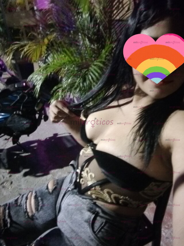 FOTOS DE STEFANI JOVEN ATRACTIVA NUEVA EN VILLAVICENCIO 3125563385