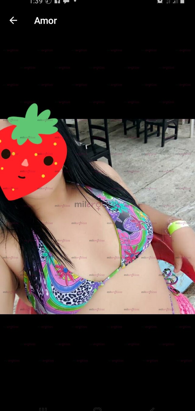 FOTOS DE STEFANI JOVEN ATRACTIVA NUEVA EN VILLAVICENCIO 3125563385