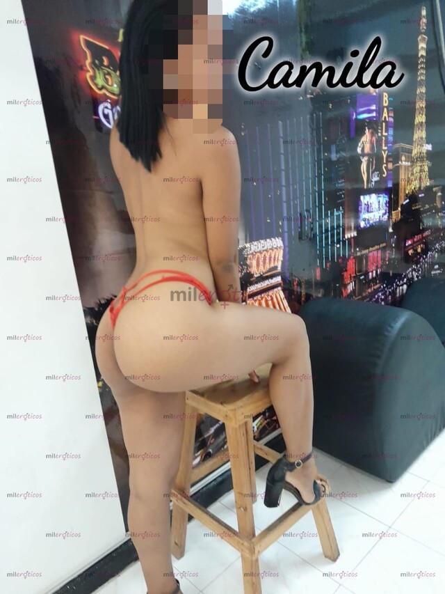 FOTOS DE SOY CAMILA UNA HERMOSA Y COMPLACIENTE CON EXPERIENCIA