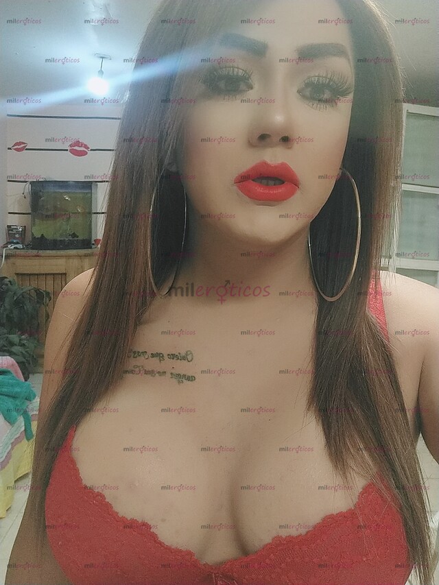 FOTOS DE HOLA ME LLAMOCAMILA SOY UNA CHICA TRANS 100% PASIVA
