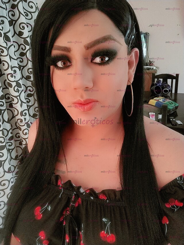 FOTOS DE HOLA ME LLAMOCAMILA SOY UNA CHICA TRANS 100% PASIVA