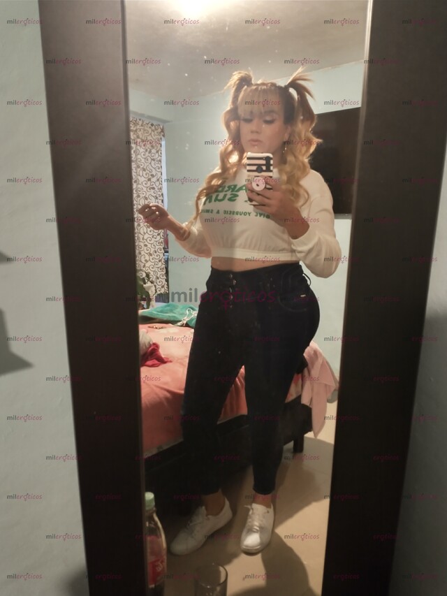 FOTOS DE HOLA ME LLAMOCAMILA SOY UNA CHICA TRANS 100% PASIVA