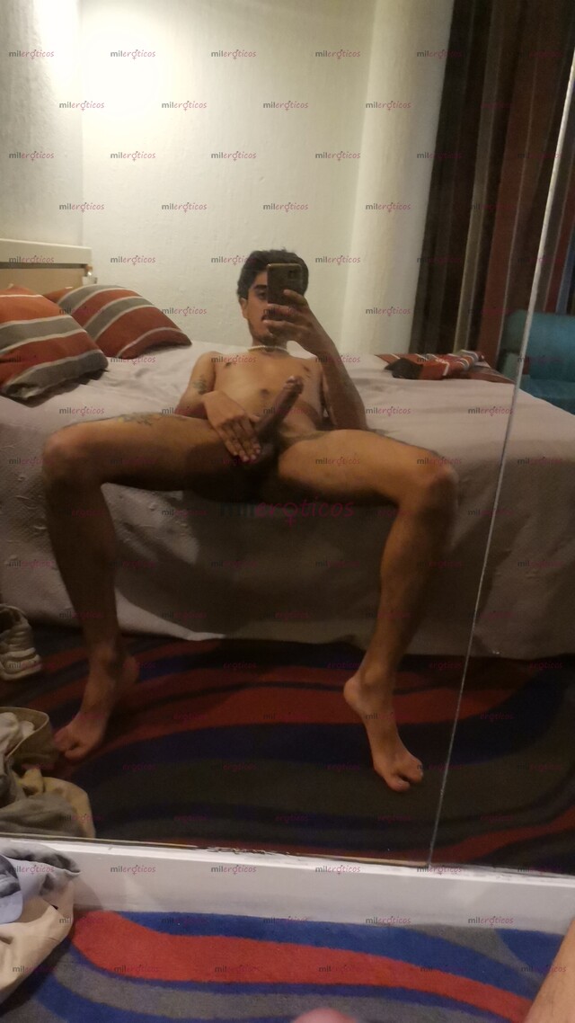FOTOS DE JOVEN ACTIVO 19 CM DE PLACER (SOLO GENTE SOLVENTE)