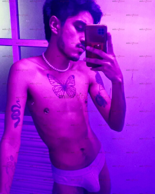 FOTOS DE JOVEN ACTIVO 19 CM DE PLACER (SOLO GENTE SOLVENTE)