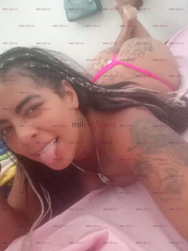 FOTOS DE LINDA CHICA GORDITA TATUADA DISPUESTA A COMPLACERTE