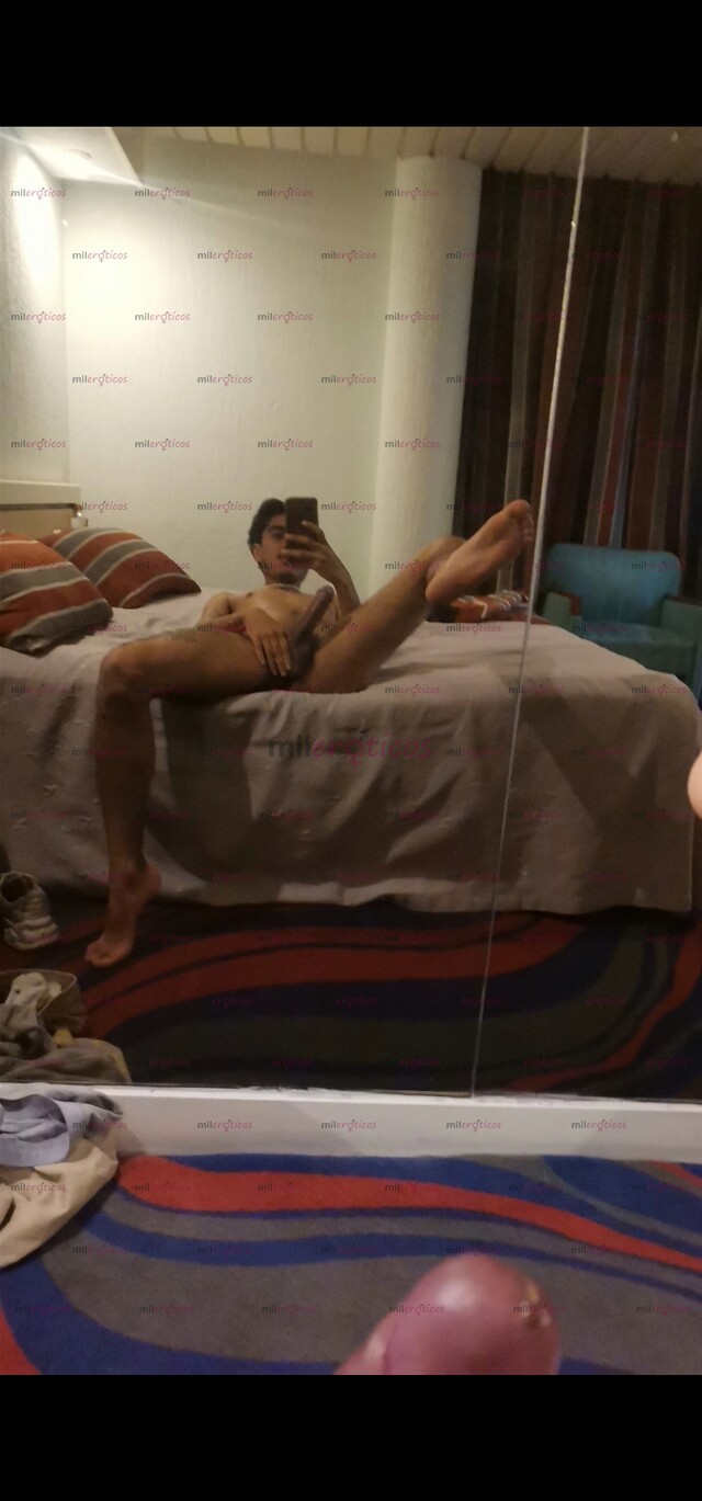 FOTOS DE ESTUDIANTE ACTIVO CON GANAS DE DESLECHARSE (SOLO SOLVENTES)