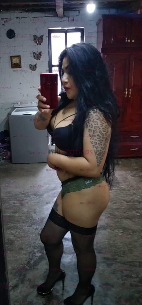 FOTOS DE YOHANA DE REGRESO.... NO!TE...LO...PIERDAS