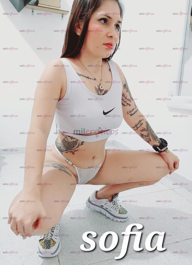 FOTOS DE BELLA CHICA DIOSA DEL ANAL SOFÍA RICO TRIPLATO LAS 24 HORAS