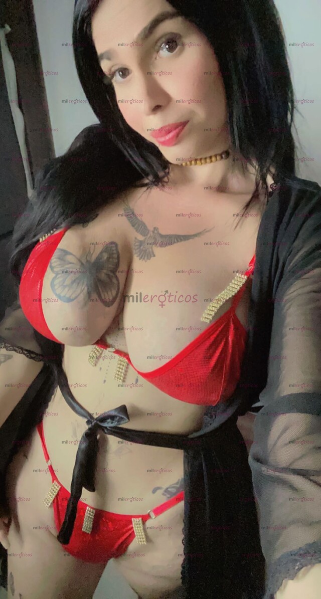 FOTOS DE HOLA MIS AMORES, SOY UNA CHICA TRANS MUY COMPLACIENTE DISPUESTA A CUMPLIR TODAS