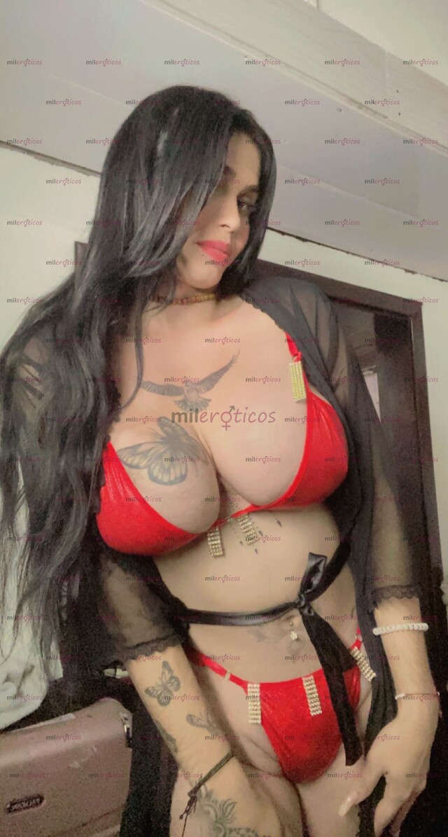 FOTOS DE HOLA MIS AMORES, SOY UNA CHICA TRANS MUY COMPLACIENTE DISPUESTA A CUMPLIR TODAS