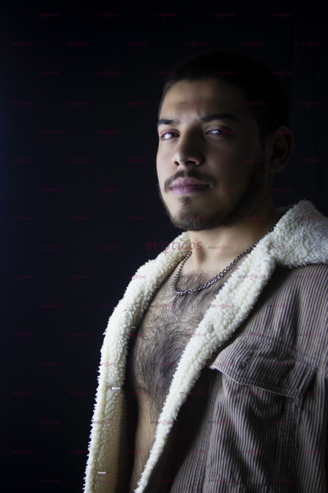 FOTOS DE SERVIDOR ERÓTICO, COMPLACIENTE, LIMPIO, AGRADABLE Y PENUDO