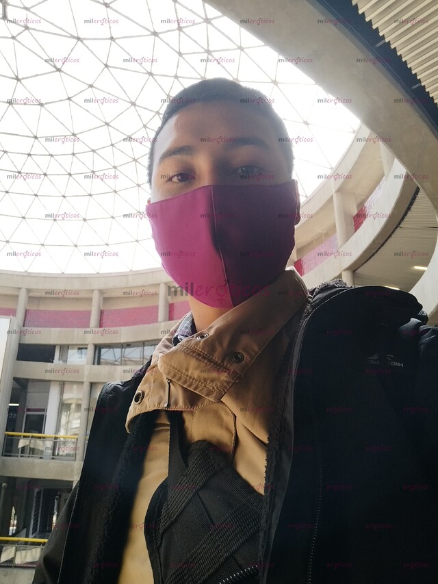 FOTOS DE JOVEN COMPLACIENTE PARA MUJERES QUE BUSCAN SALIR DE SU RUTINA