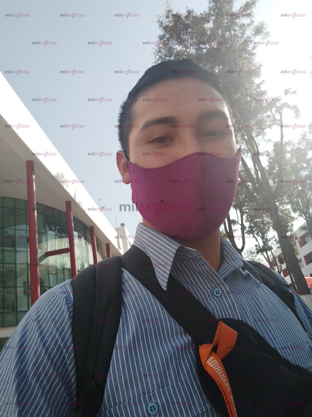 FOTOS DE JOVEN COMPLACIENTE PARA MUJERES QUE BUSCAN SALIR DE SU RUTINA