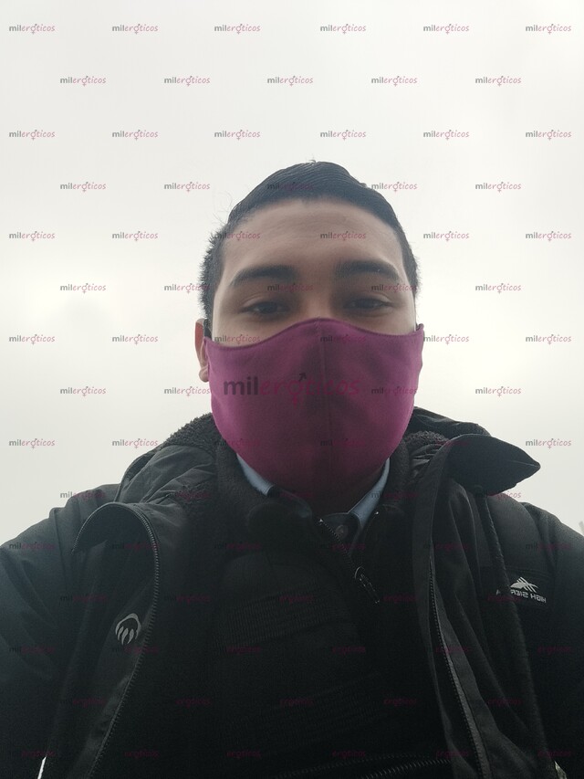 FOTOS DE JOVEN COMPLACIENTE PARA MUJERES QUE BUSCAN SALIR DE SU RUTINA