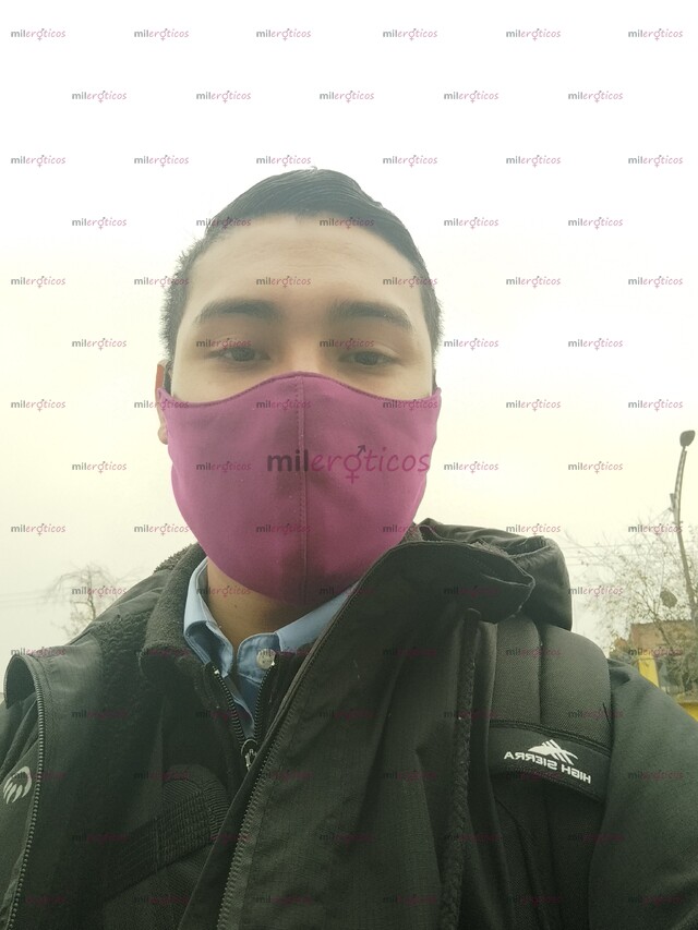 FOTOS DE JOVEN COMPLACIENTE PARA MUJERES QUE BUSCAN SALIR DE SU RUTINA