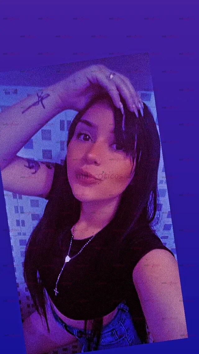 FOTOS DE NIÑA JOVENCITA APASIONADA Y MUY EXTROVERTIDA NO TE AREPENTIRAS