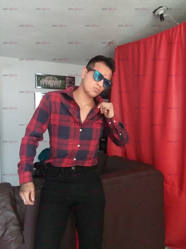 FOTOS DE SOY UN CHICO LLENO DE CURIOSUDAD NUEVO EN EL HAMBIENTE