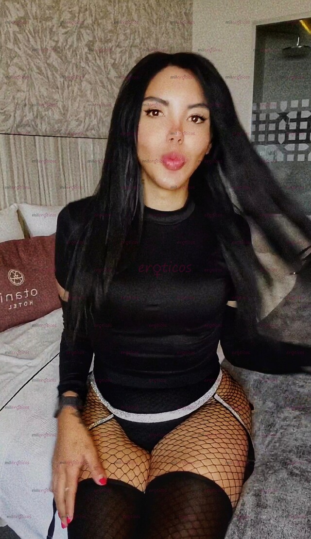 FOTOS DE SOFIA. ACTIVA Y PASIVA. BUEN CULO. CON INSTALACIONES. SUPER CALIENTE.