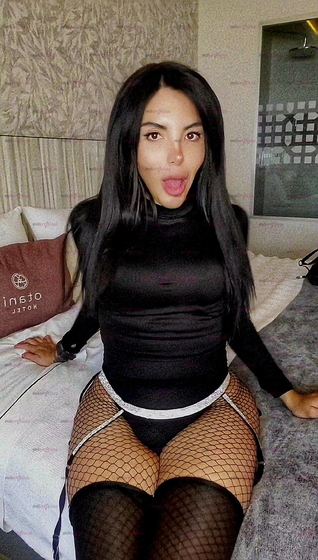 FOTOS DE SOFIA. ACTIVA Y PASIVA. BUEN CULO. CON INSTALACIONES. SUPER CALIENTE.