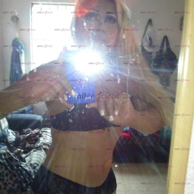 FOTOS DE HERMOSA TRANSGÉNERO MUY CALIENTE Y TRAVIESA TE COMPLACERE