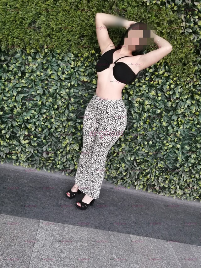 FOTOS DE FERNANDA, NO ESPERES MÁS PARA SABOREARME, PONME A PRUEBA