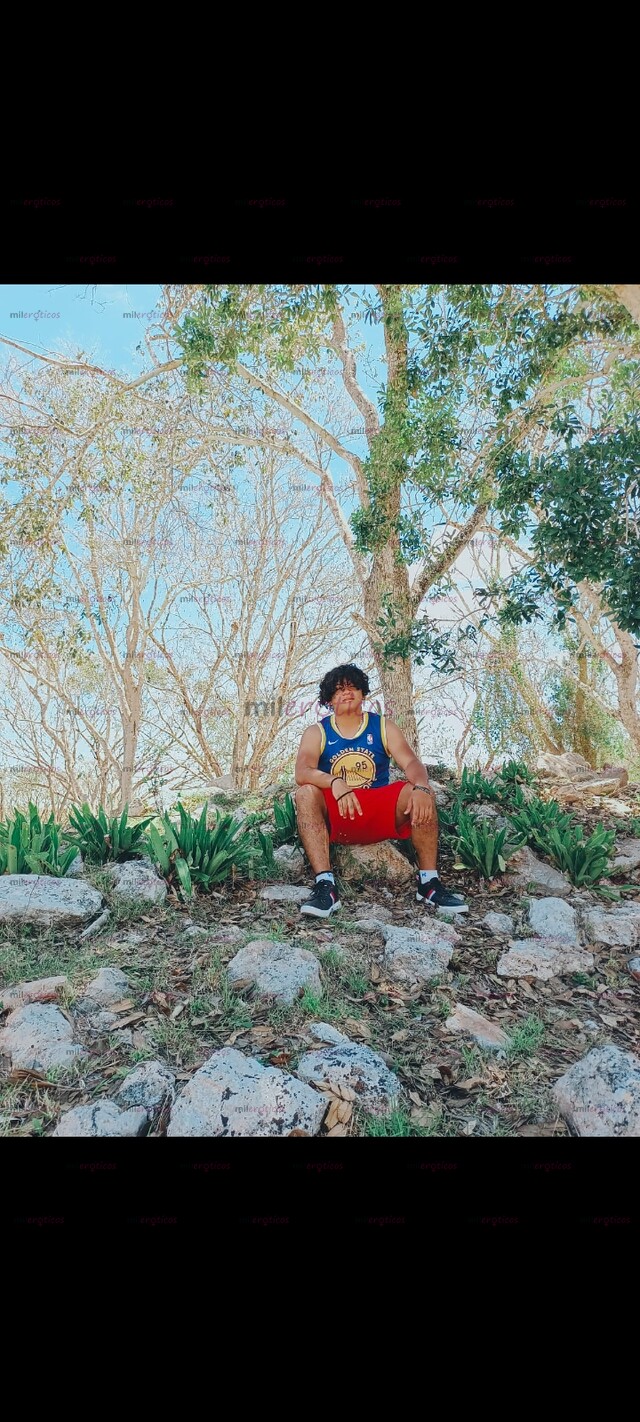 FOTOS DE SOY UN CHICO DE 20 AÑOS CON UN GRAN POTENCIAL