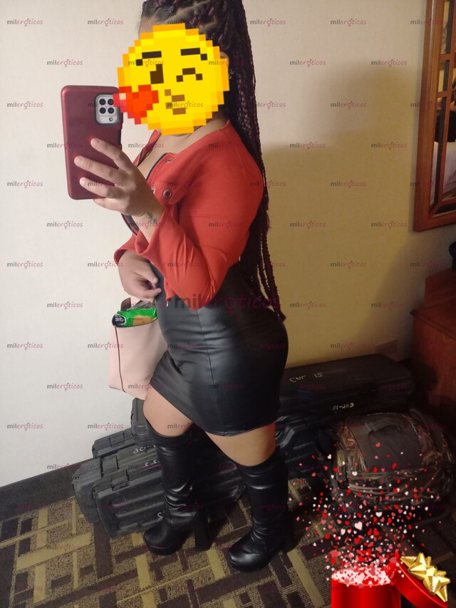 FOTOS DE NENA PRESENTABLE LLEGO BAÑADITA AZALEHA LAGUNERA