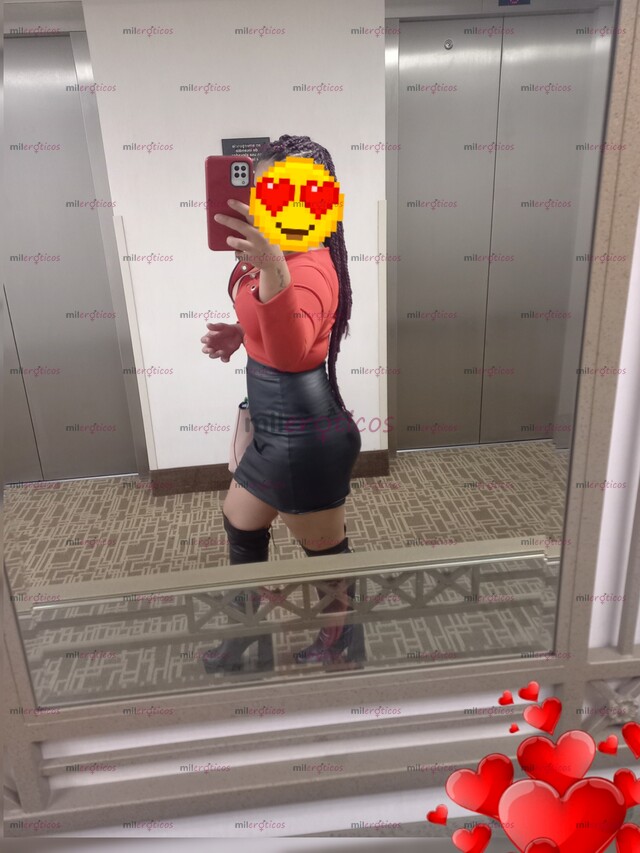 FOTOS DE NENA PRESENTABLE LLEGO BAÑADITA AZALEHA LAGUNERA