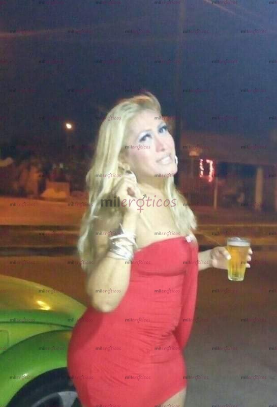 FOTOS DE HERMOSA TRANSGÉNERO MUY CALIENTE Y TRAVIESA TE COMPLACERE