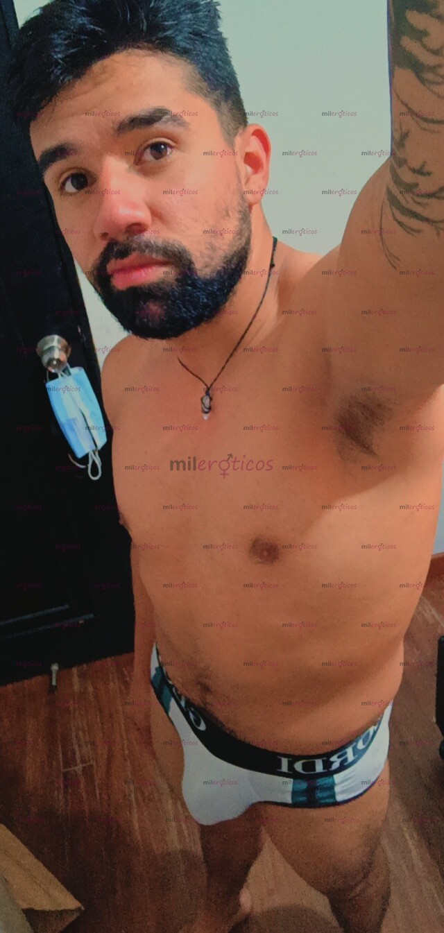 FOTOS DE JOVEN DE 24 AÑOS OSITO FULL ARRECHO CON 19 CM