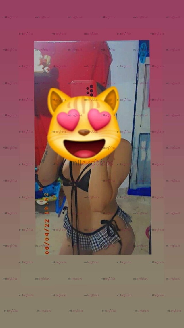 FOTOS DE MONA CARA ANGELICAL TODA UNA DIABLA NUEVA EN EL PUEBLO