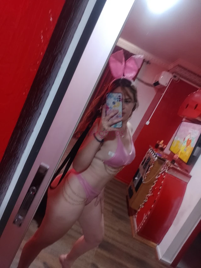 Disponibilidad hasta 8 as 23 hrsno tengo lugar atiendo en domicilio y hotel llame apenas por whatsaptrato de pareja oral besos pentracion poses carici...